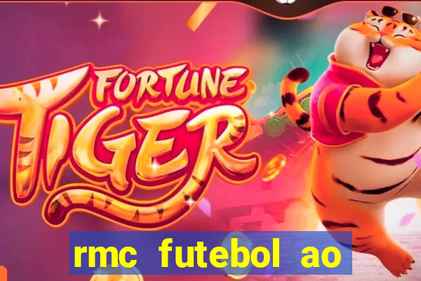 rmc futebol ao vivo gratis